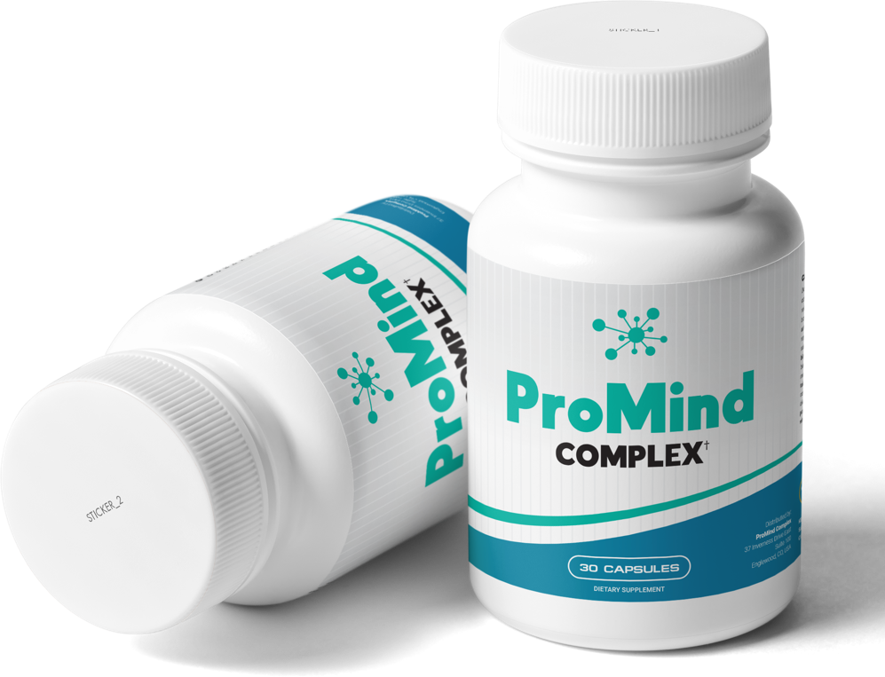 ProMind Complex Supplement